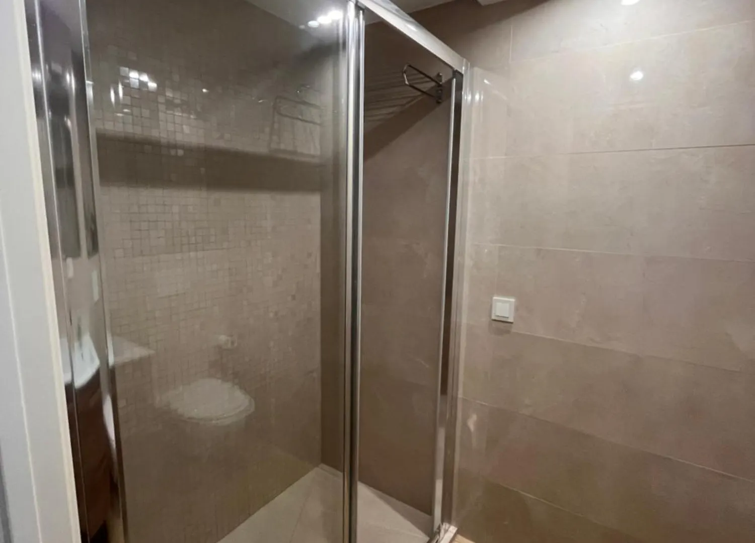 Larysol Apartment Marbella Spain
