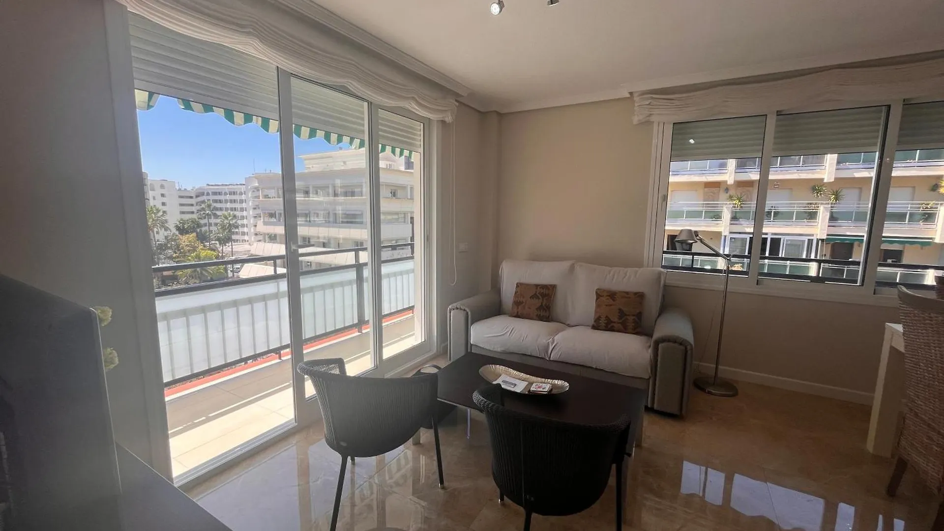 Larysol Apartment Marbella 0*,