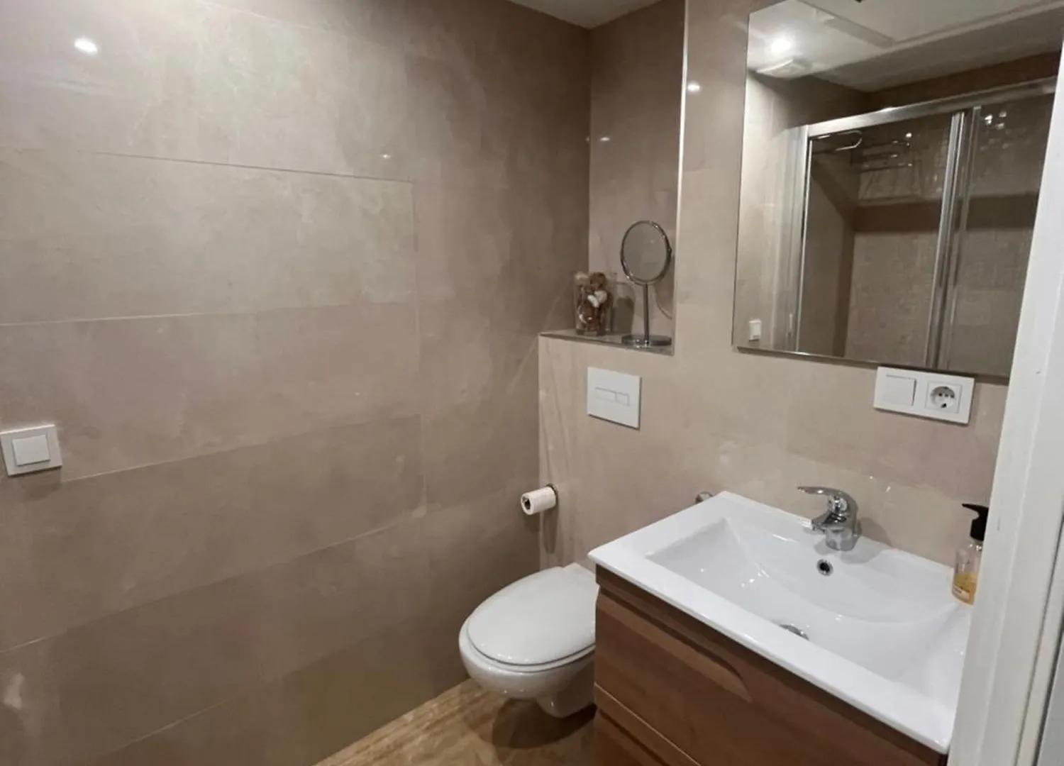 Larysol Apartment Marbella