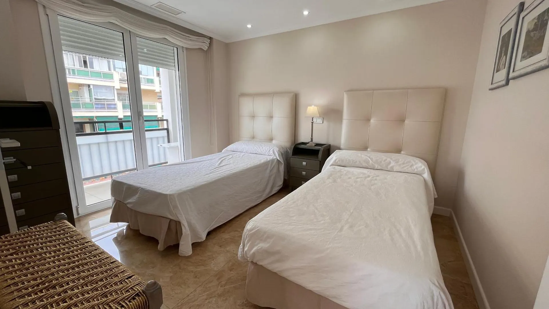 Larysol Apartment Marbella