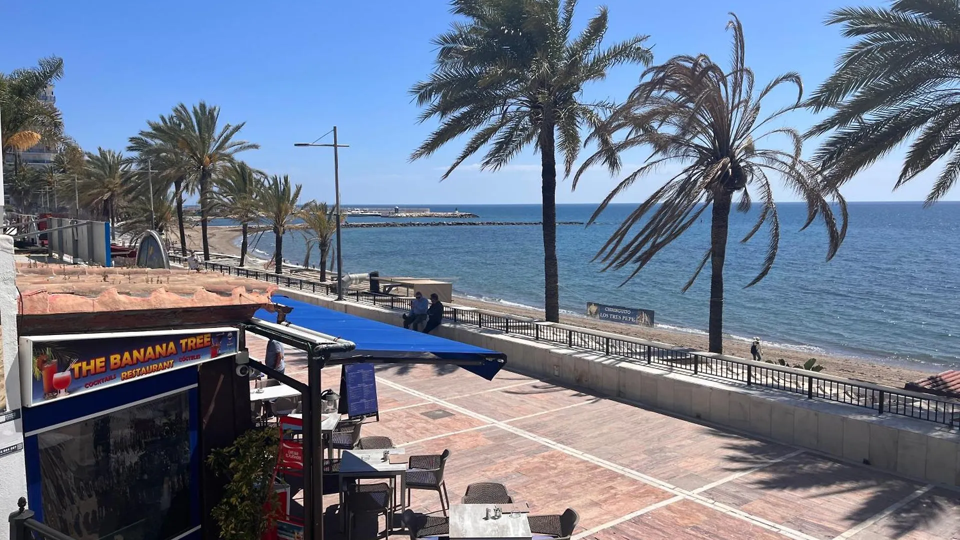 Larysol Apartment Marbella
