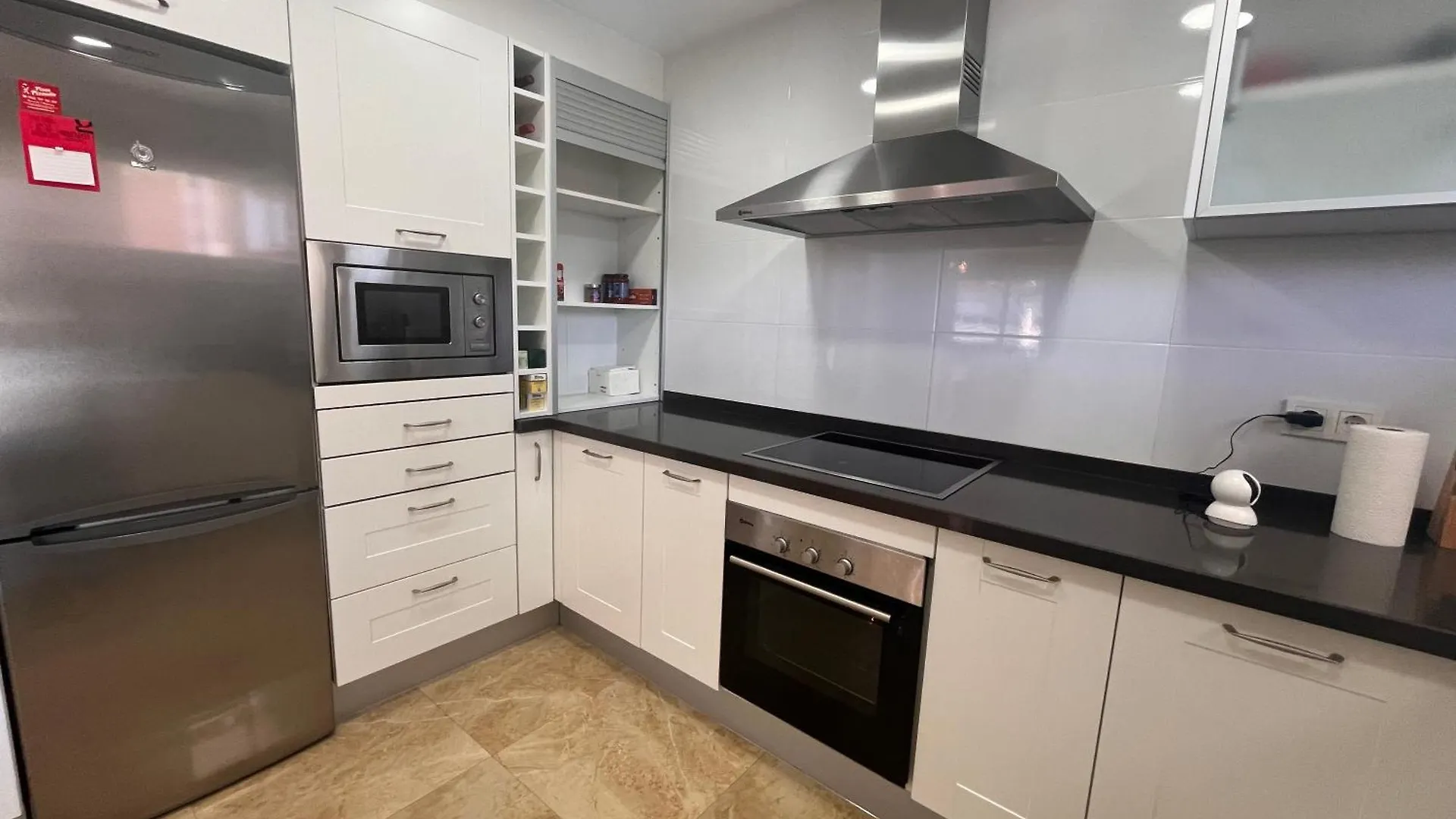 Larysol Apartment Marbella
