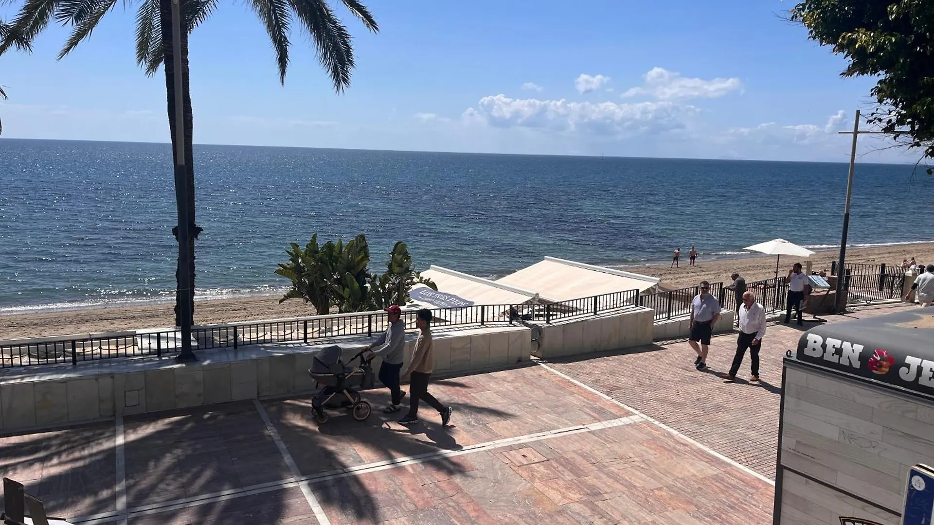 Larysol Apartment Marbella 0*,  Spain
