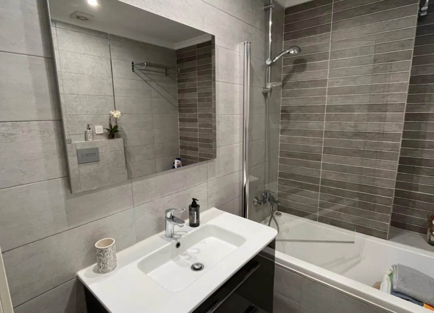 Larysol Apartment Marbella