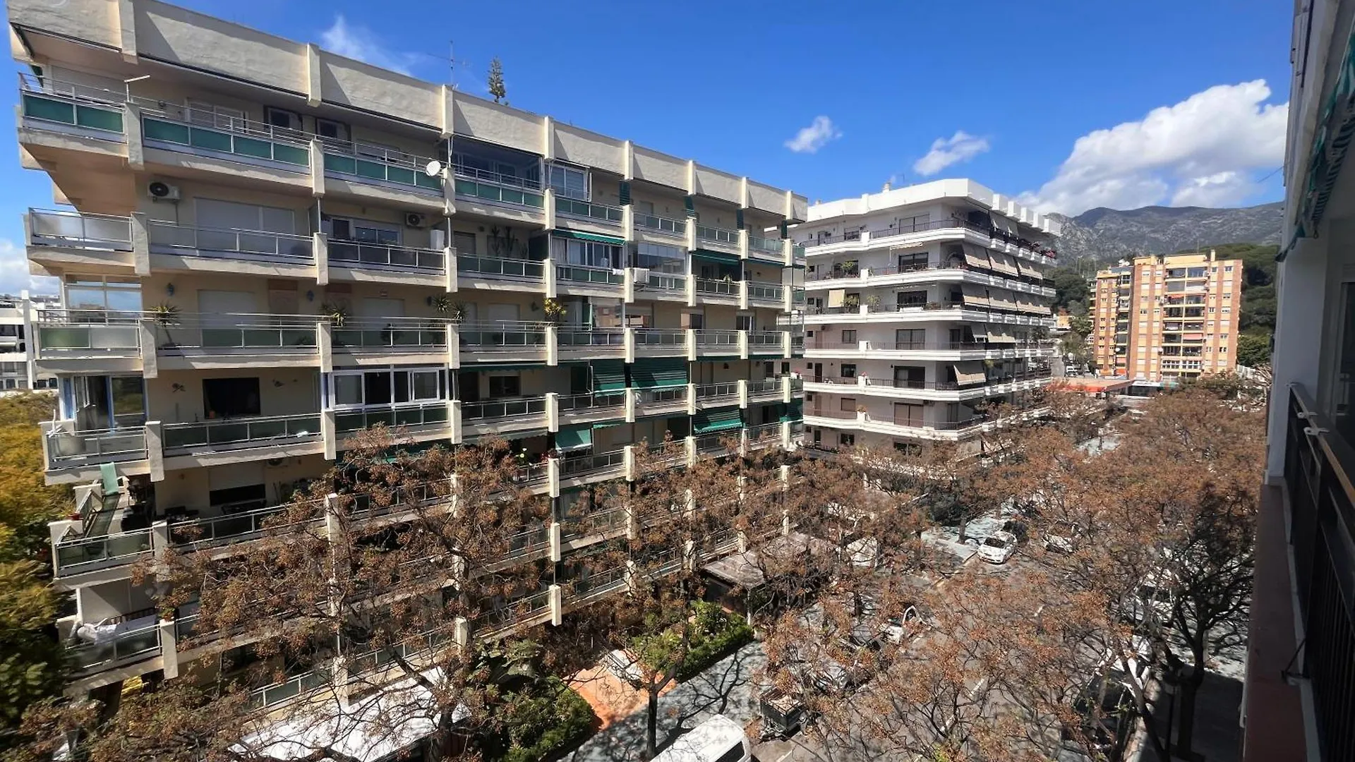 Larysol Apartment Marbella