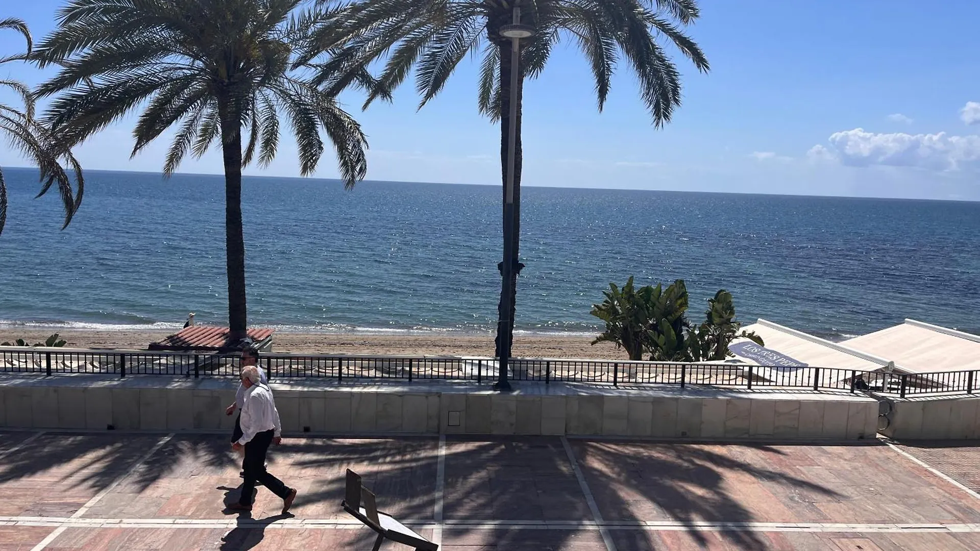 Larysol Apartment Marbella Spain