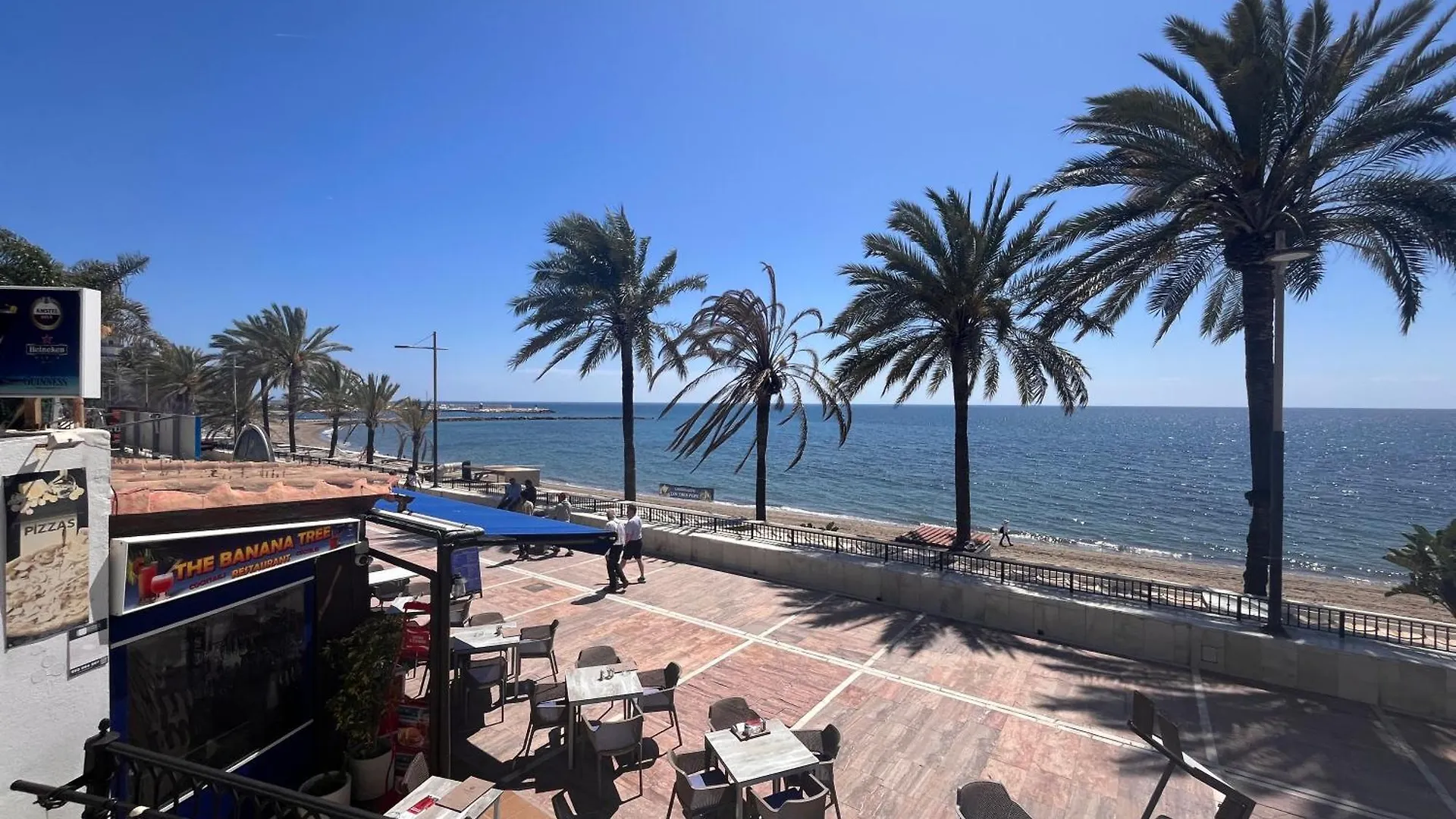 Larysol Apartment Marbella
