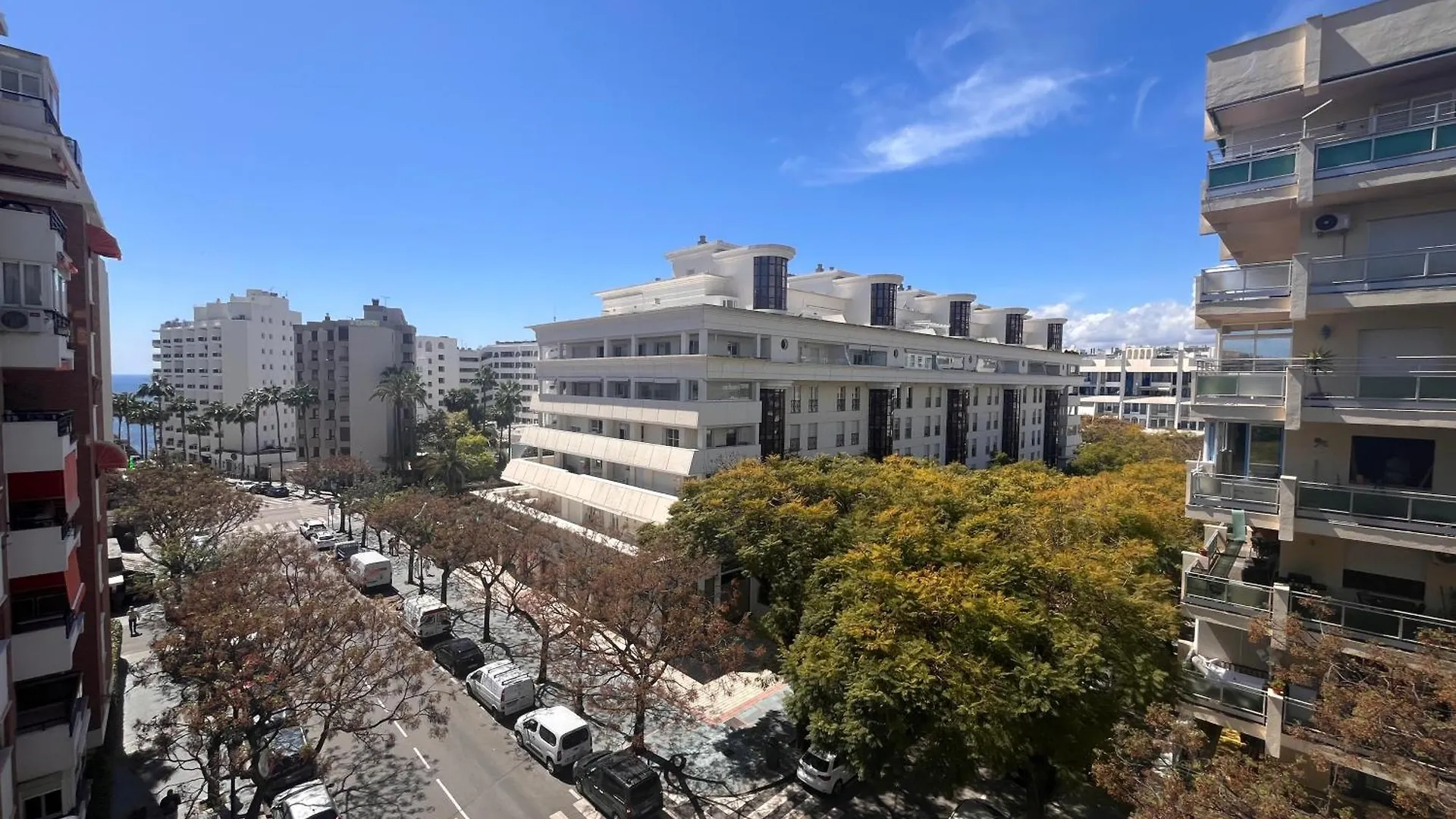 Larysol Apartment Marbella