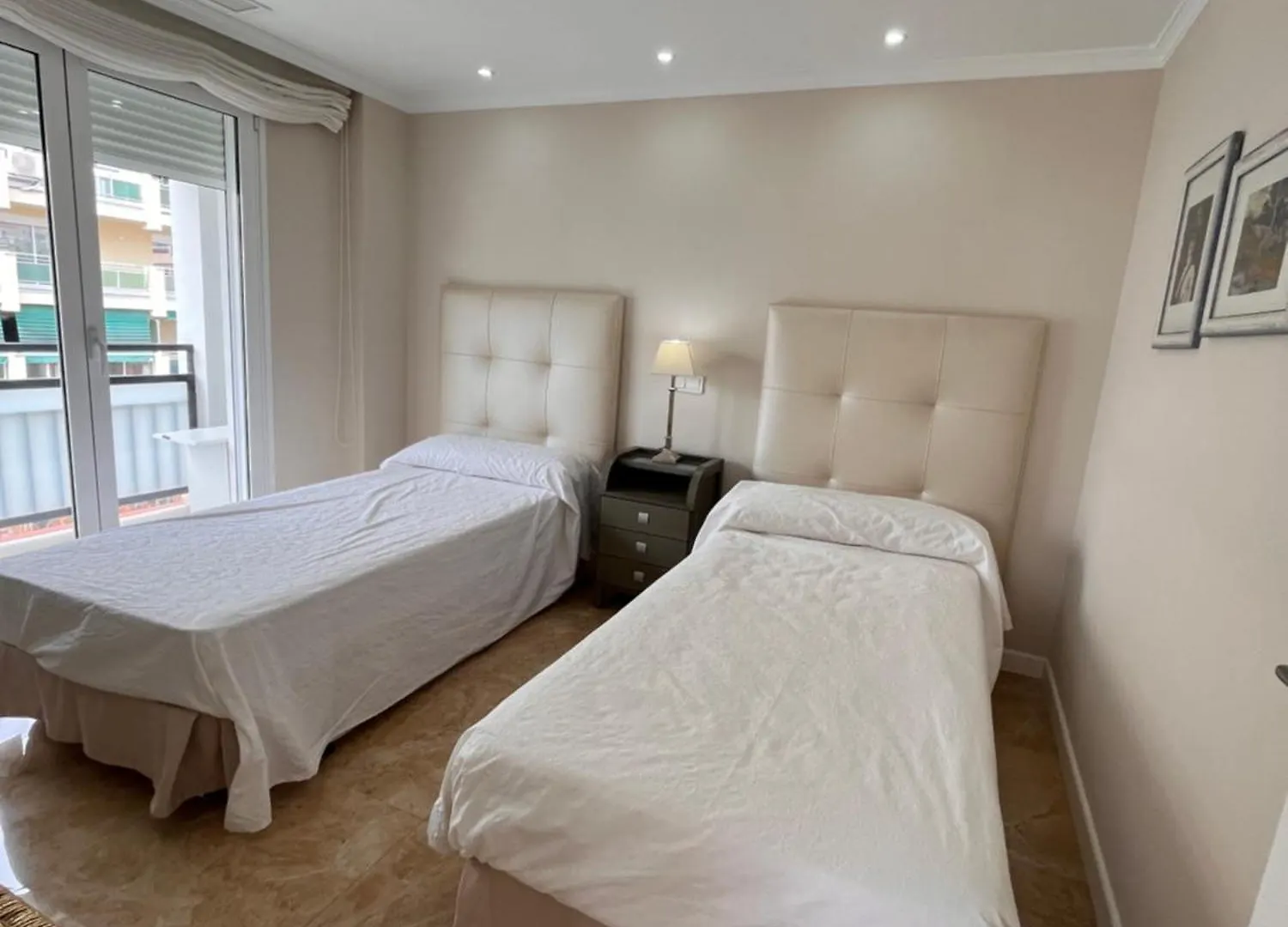 Larysol Apartment Marbella Spain