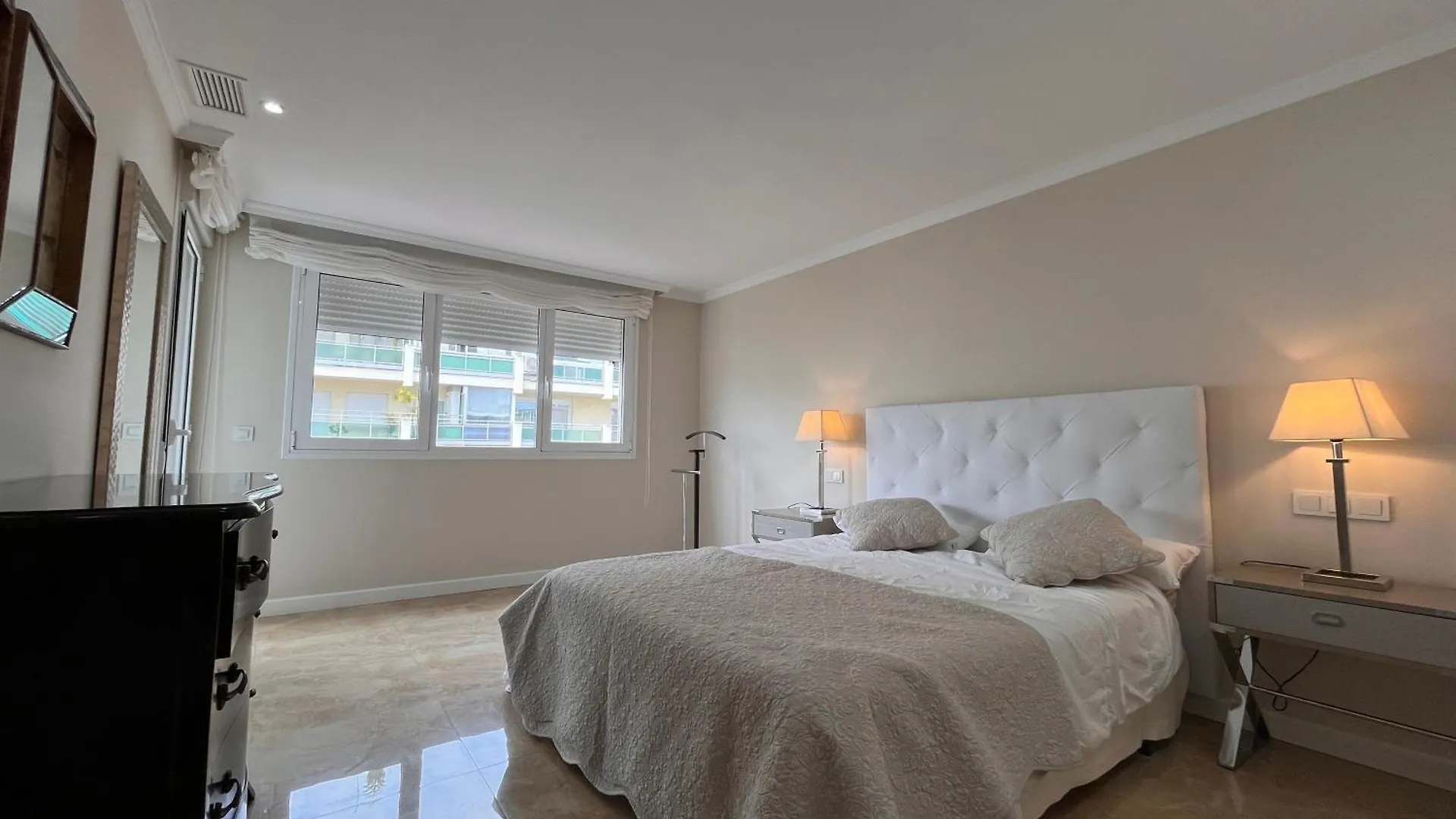 Larysol Apartment Marbella