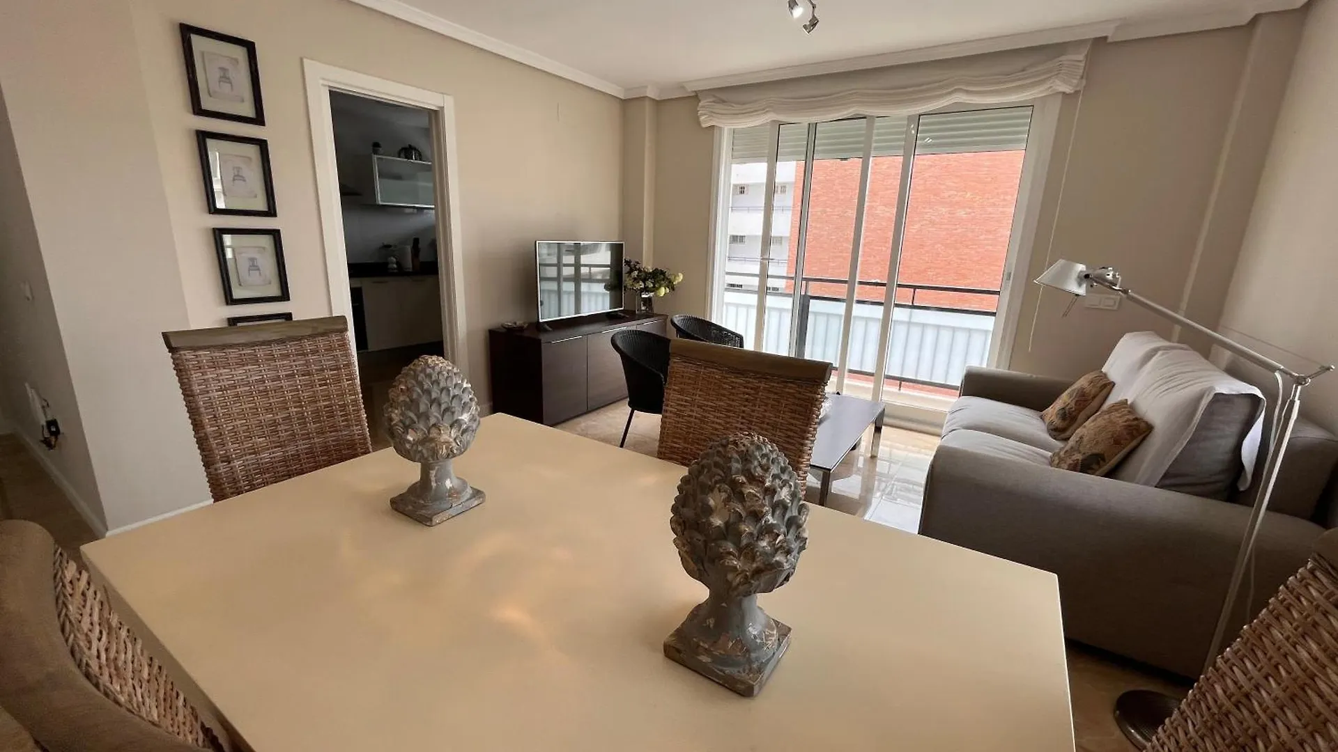 Larysol Apartment Marbella Spain