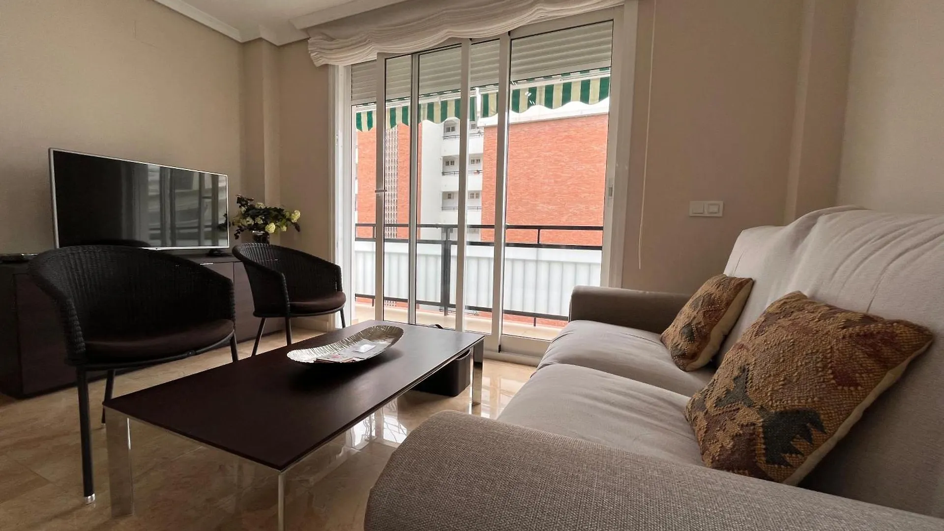 Larysol Apartment Marbella 0*,  Spain