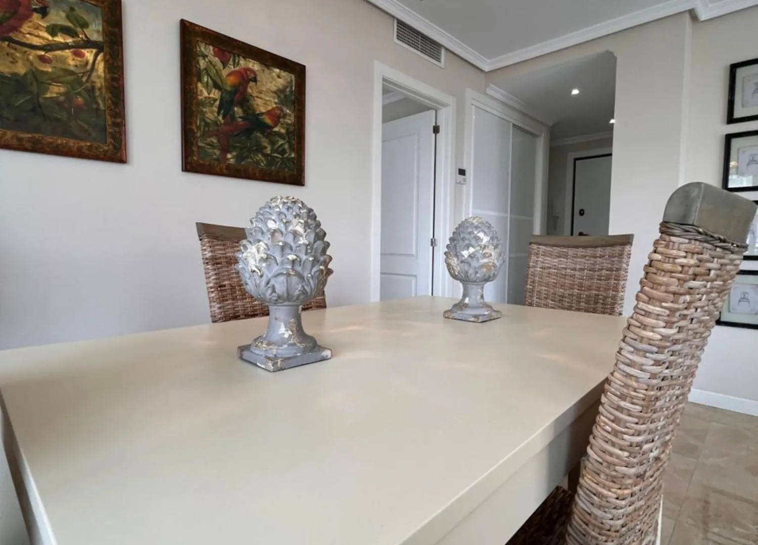 Larysol Apartment Marbella 0*,  Spain