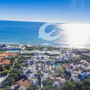 4* Ośrodek wypoczynkowy Jardines De Las Golondrinas