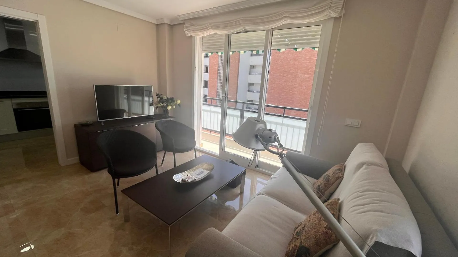 Appartamento Larysol Marbella