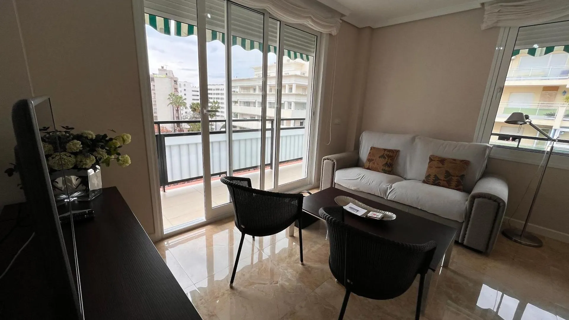 Appartamento Larysol Marbella